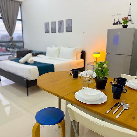 3 Towers Jalan Ampang By Serenity Vacation Homes Kuala Lumpur Exteriör bild
