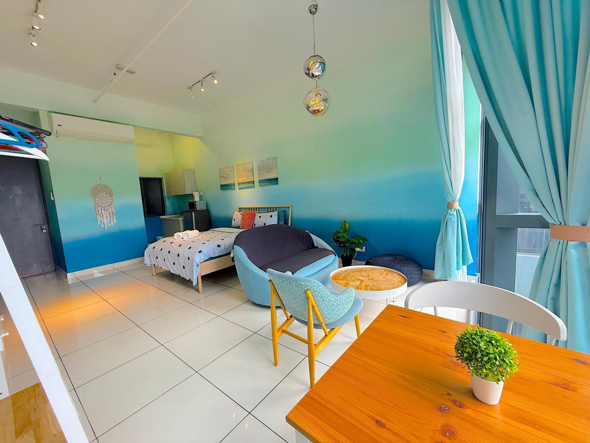 3 Towers Jalan Ampang By Serenity Vacation Homes Kuala Lumpur Exteriör bild