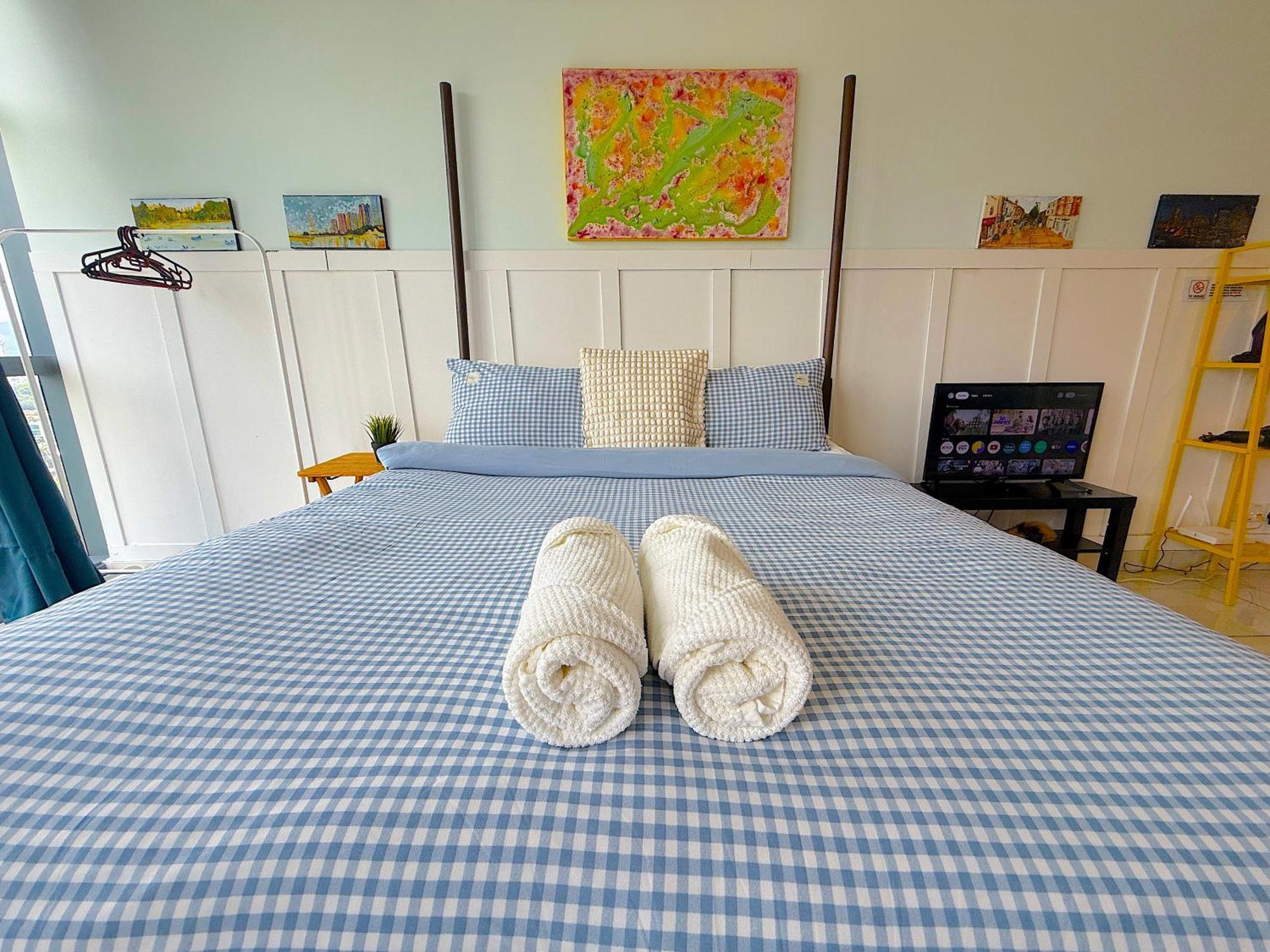 3 Towers Jalan Ampang By Serenity Vacation Homes Kuala Lumpur Exteriör bild