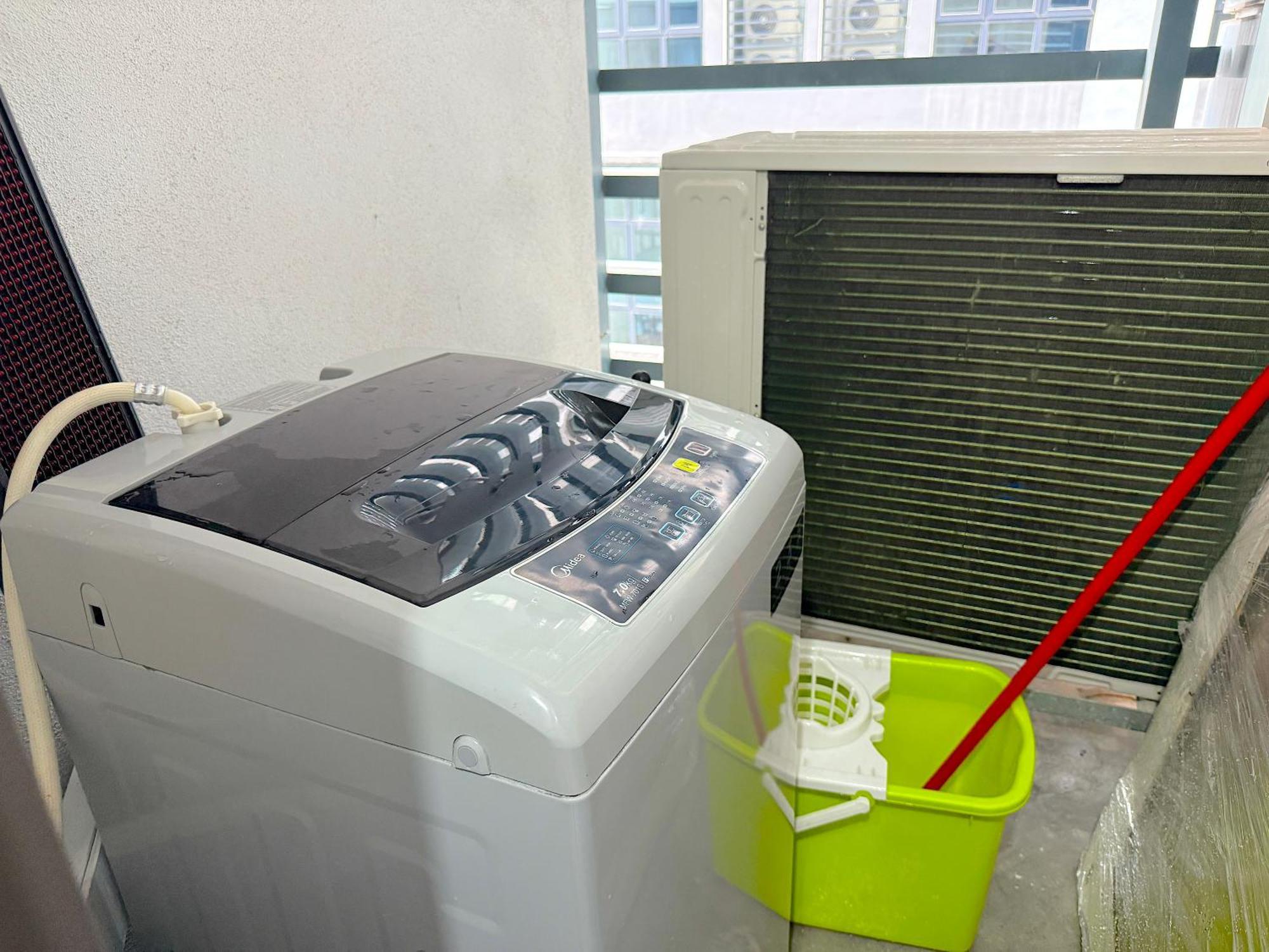 3 Towers Jalan Ampang By Serenity Vacation Homes Kuala Lumpur Exteriör bild