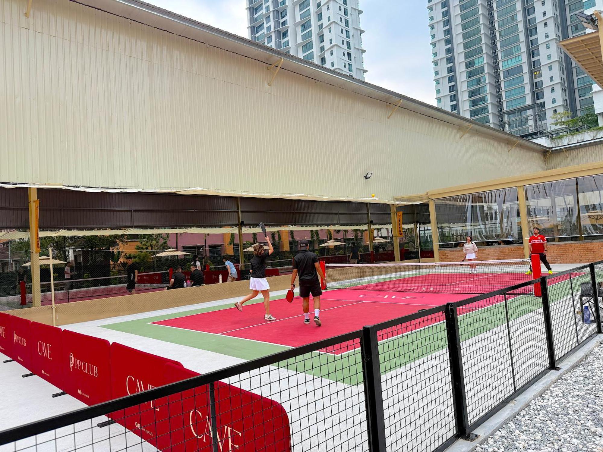 3 Towers Jalan Ampang By Serenity Vacation Homes Kuala Lumpur Exteriör bild